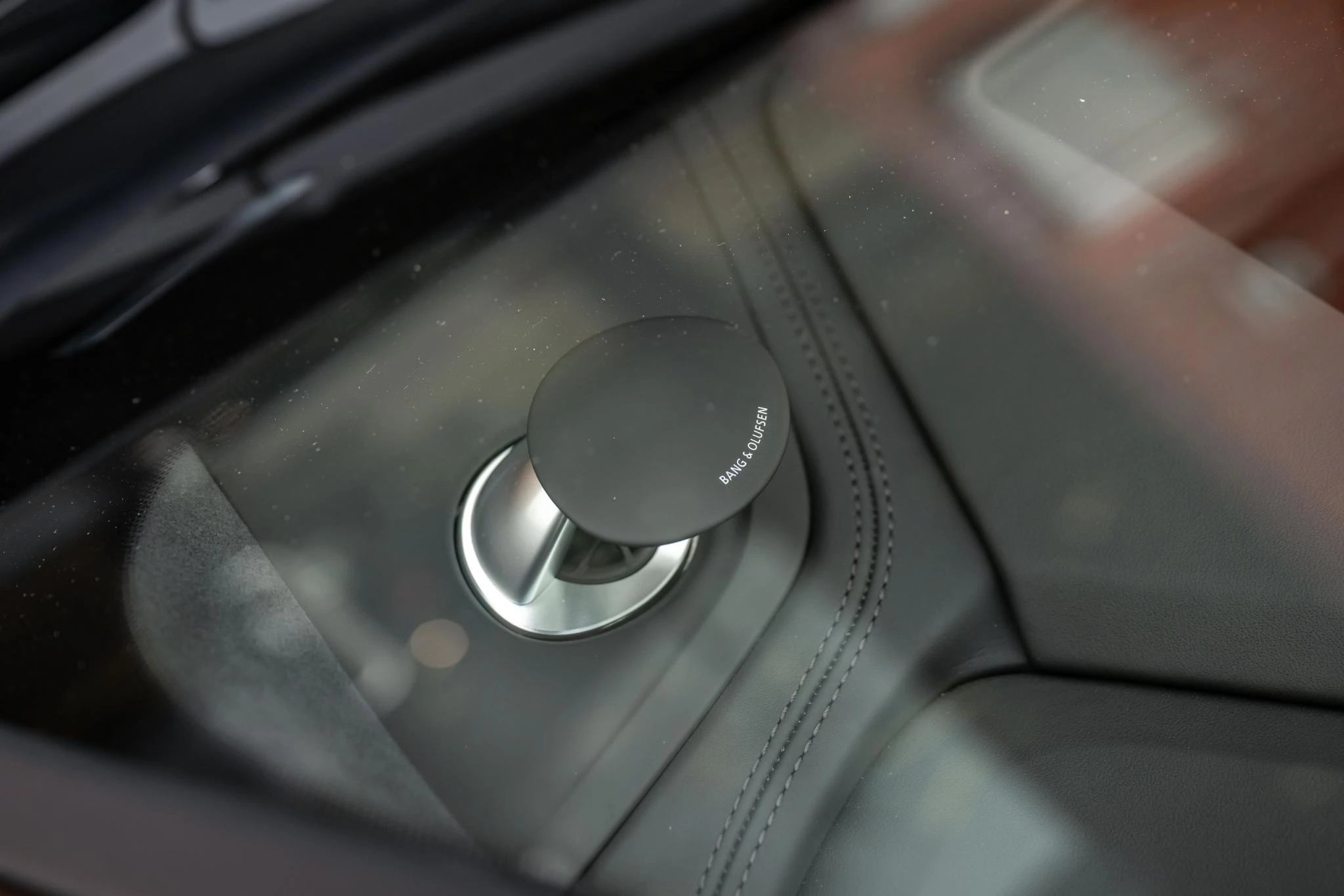 Hoofdafbeelding Audi RSQ8