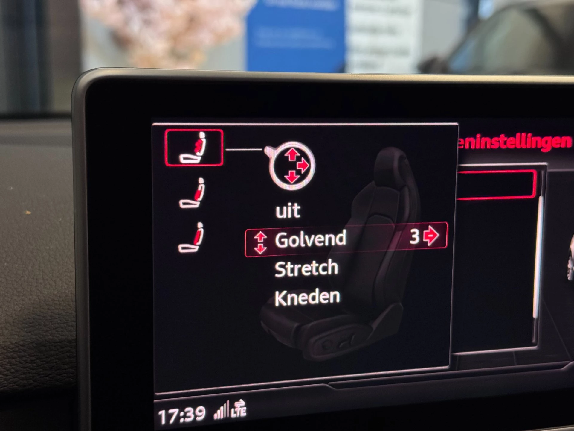 Hoofdafbeelding Audi S4