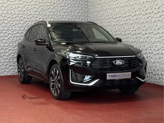 Ford Kuga 2.5 PHEV 243PK ST-LINE X HAAK SCHUIFDAK B&O ELEK.STOEL STOEL/STUUR/RUIT VERW. 360.CAM