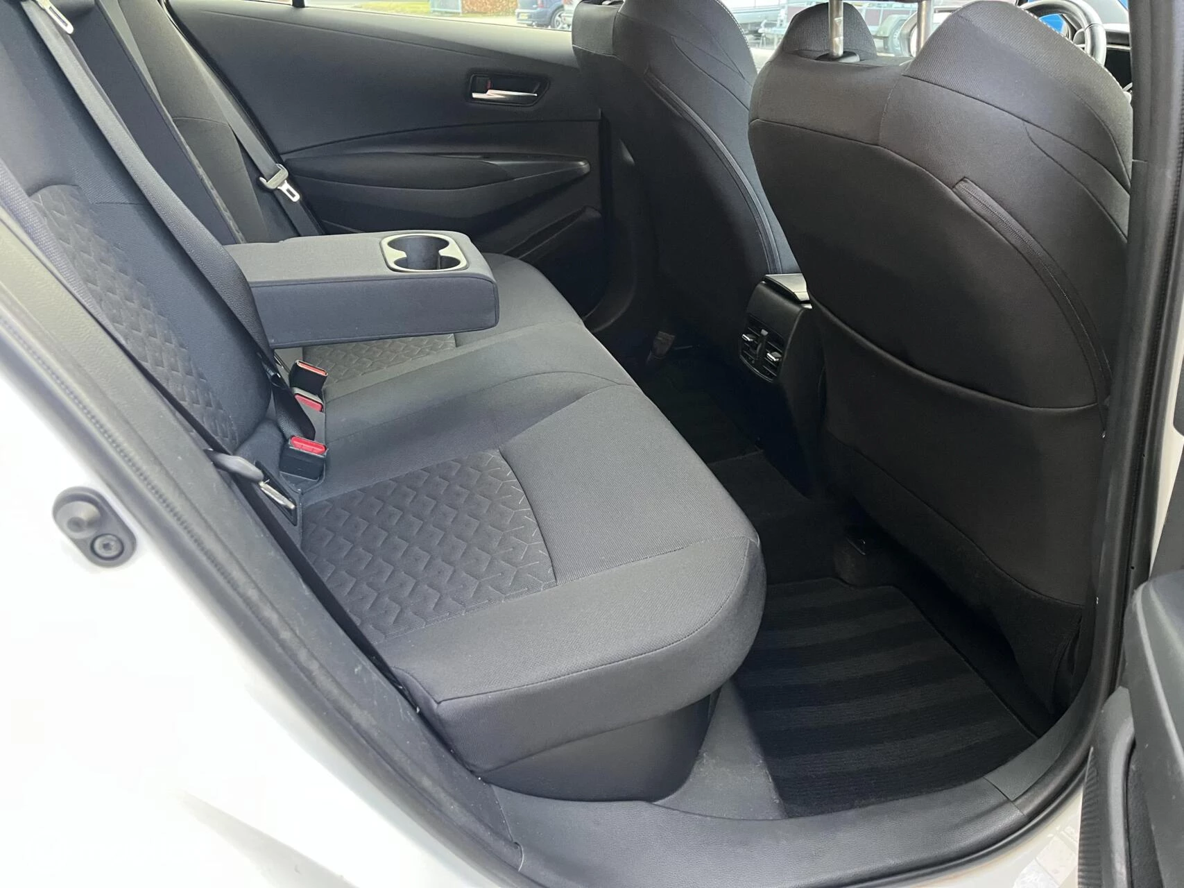 Hoofdafbeelding Toyota Corolla Touring Sports