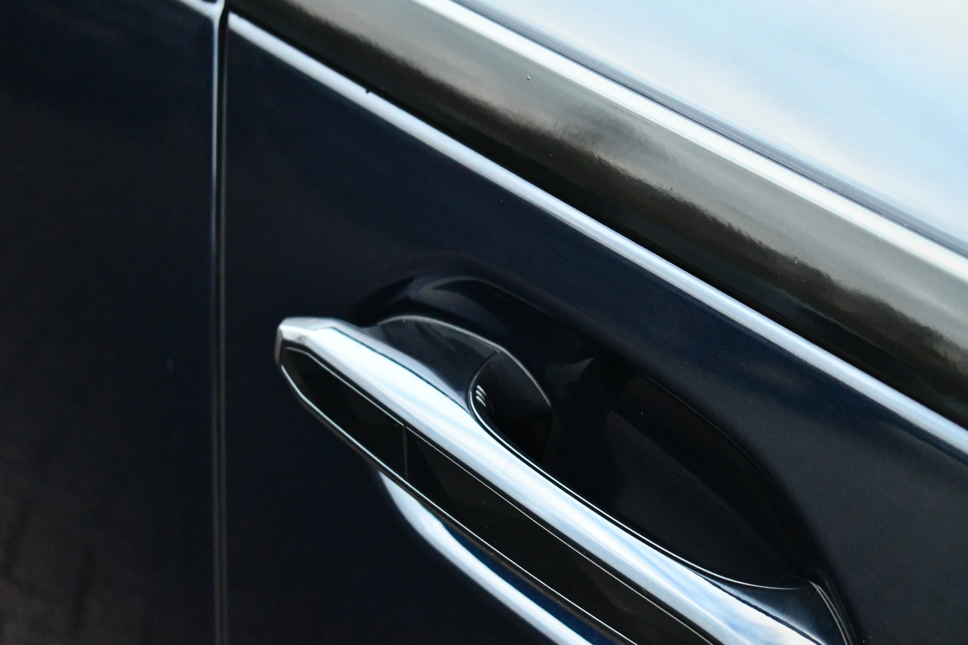 Hoofdafbeelding BMW XM