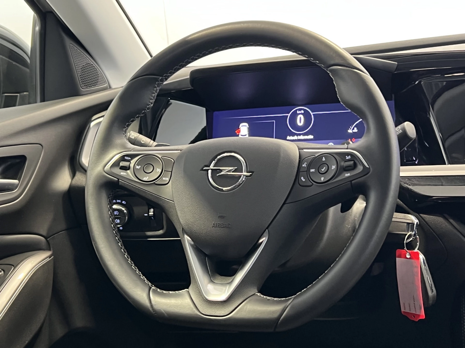 Hoofdafbeelding Opel Grandland