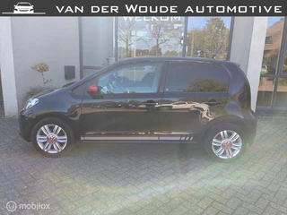 Volkswagen Up! 1.0 BMT up! beats