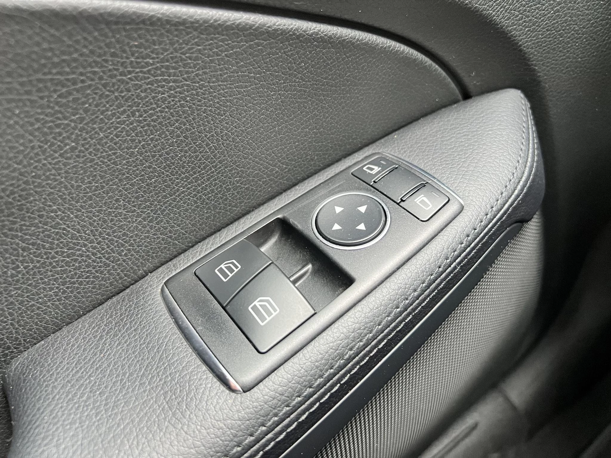 Hoofdafbeelding Mercedes-Benz SLK