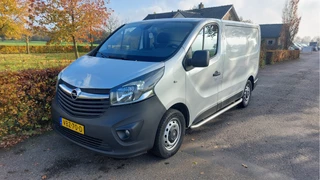 Opel Vivaro 1.6 CDTI L1H1 Innovation EcoFlex AIRCO/NAVI BJ 2019