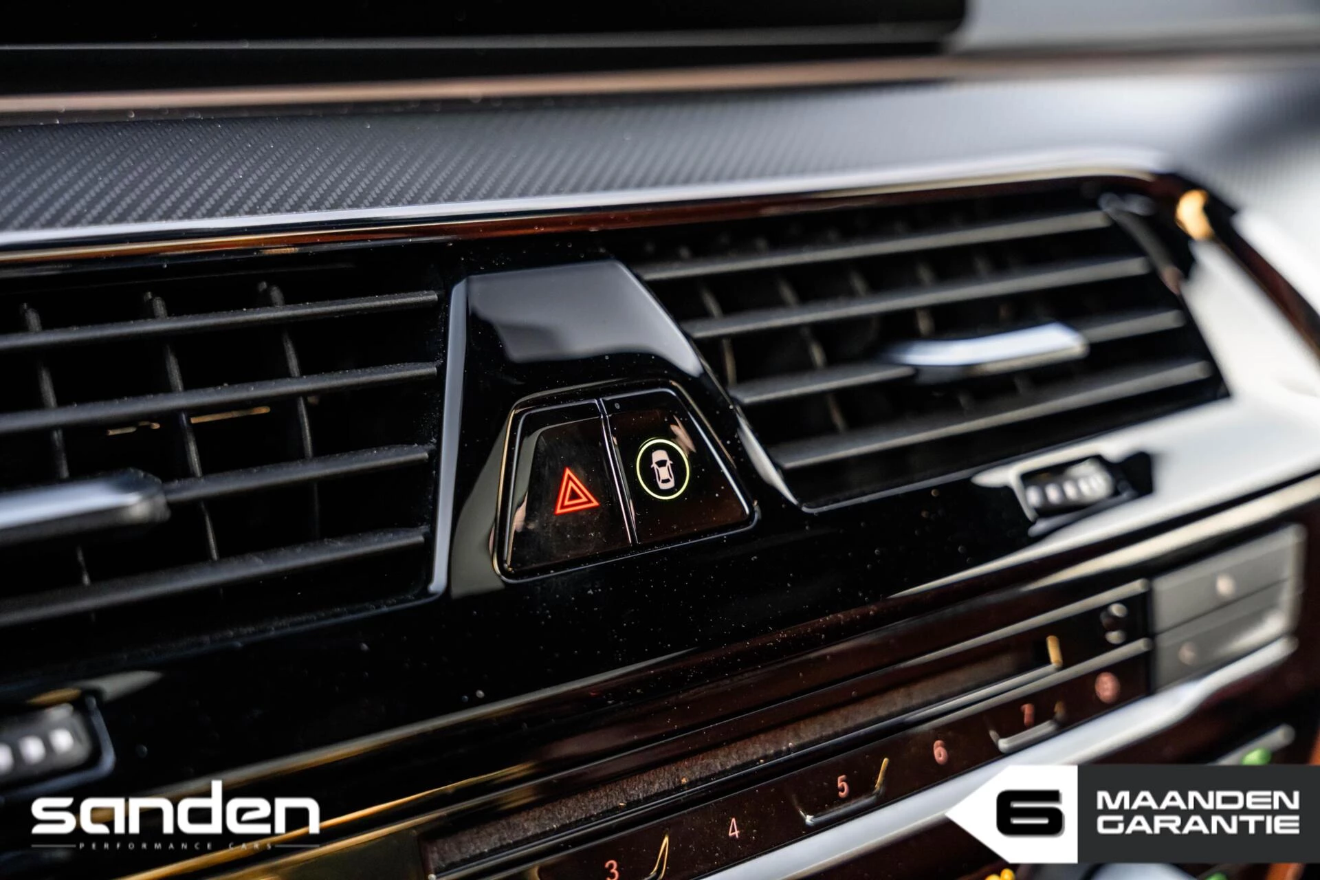 Hoofdafbeelding BMW M5