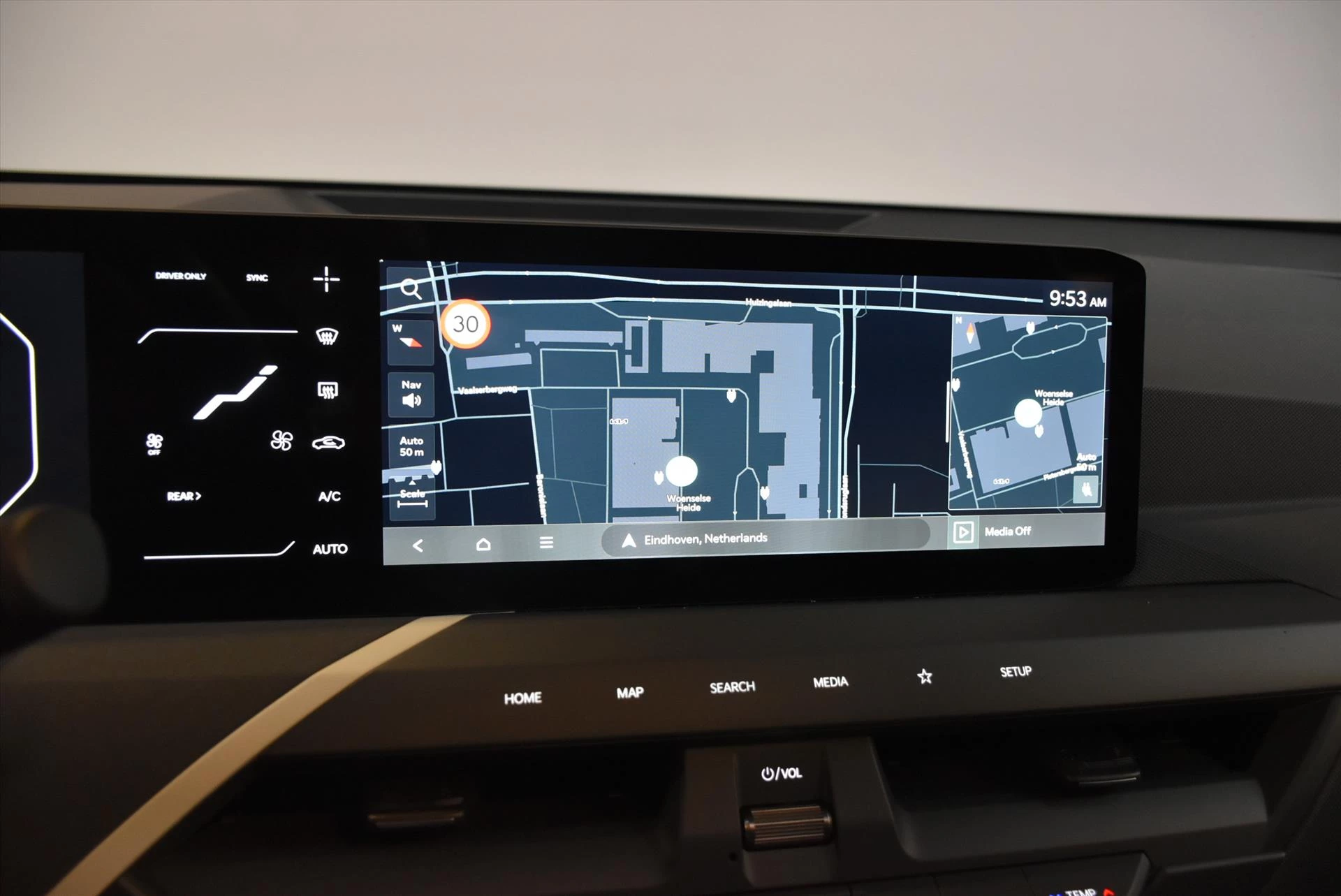 Hoofdafbeelding Kia EV5