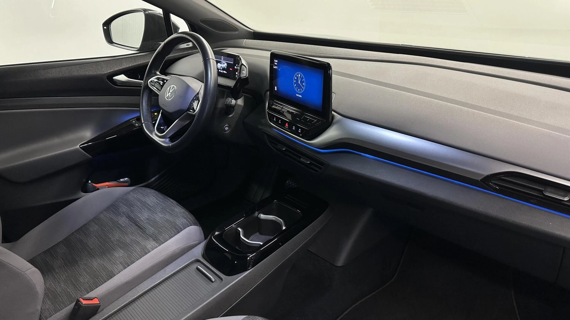 Hoofdafbeelding Volkswagen ID.4