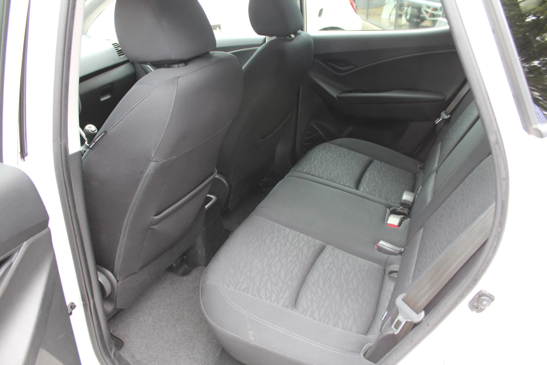 Hoofdafbeelding Hyundai ix20