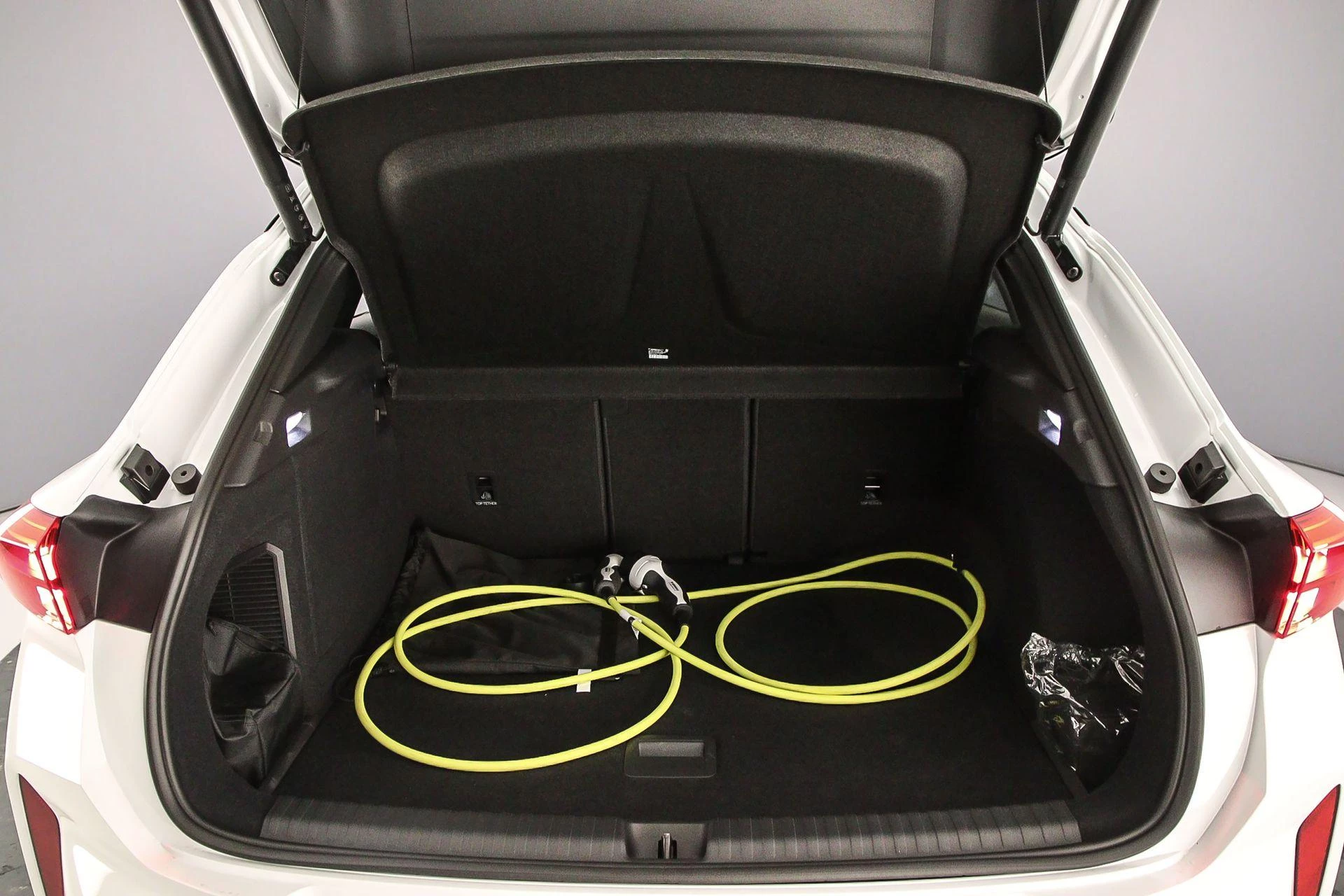 Hoofdafbeelding CUPRA Terramar