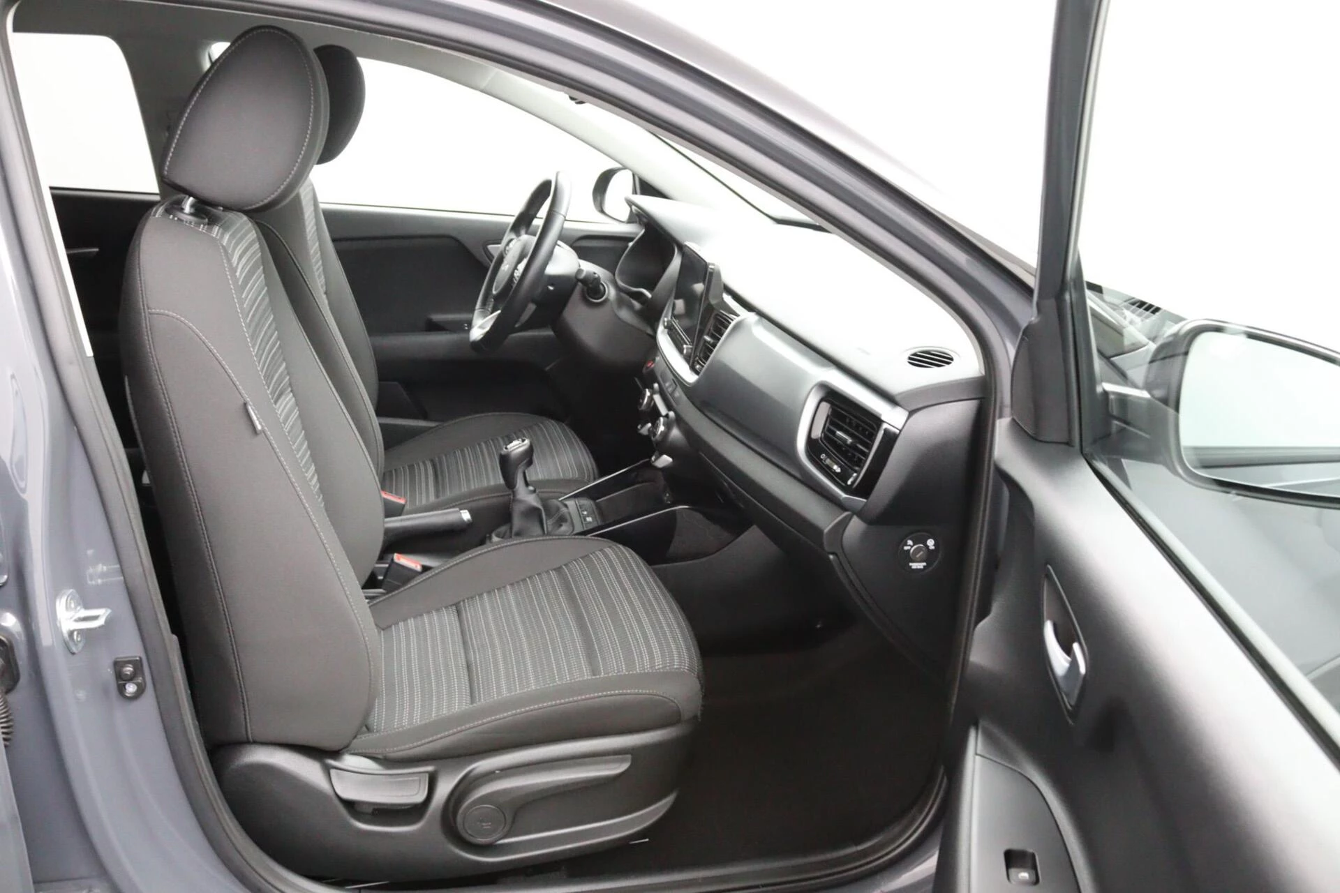 Hoofdafbeelding Kia Stonic