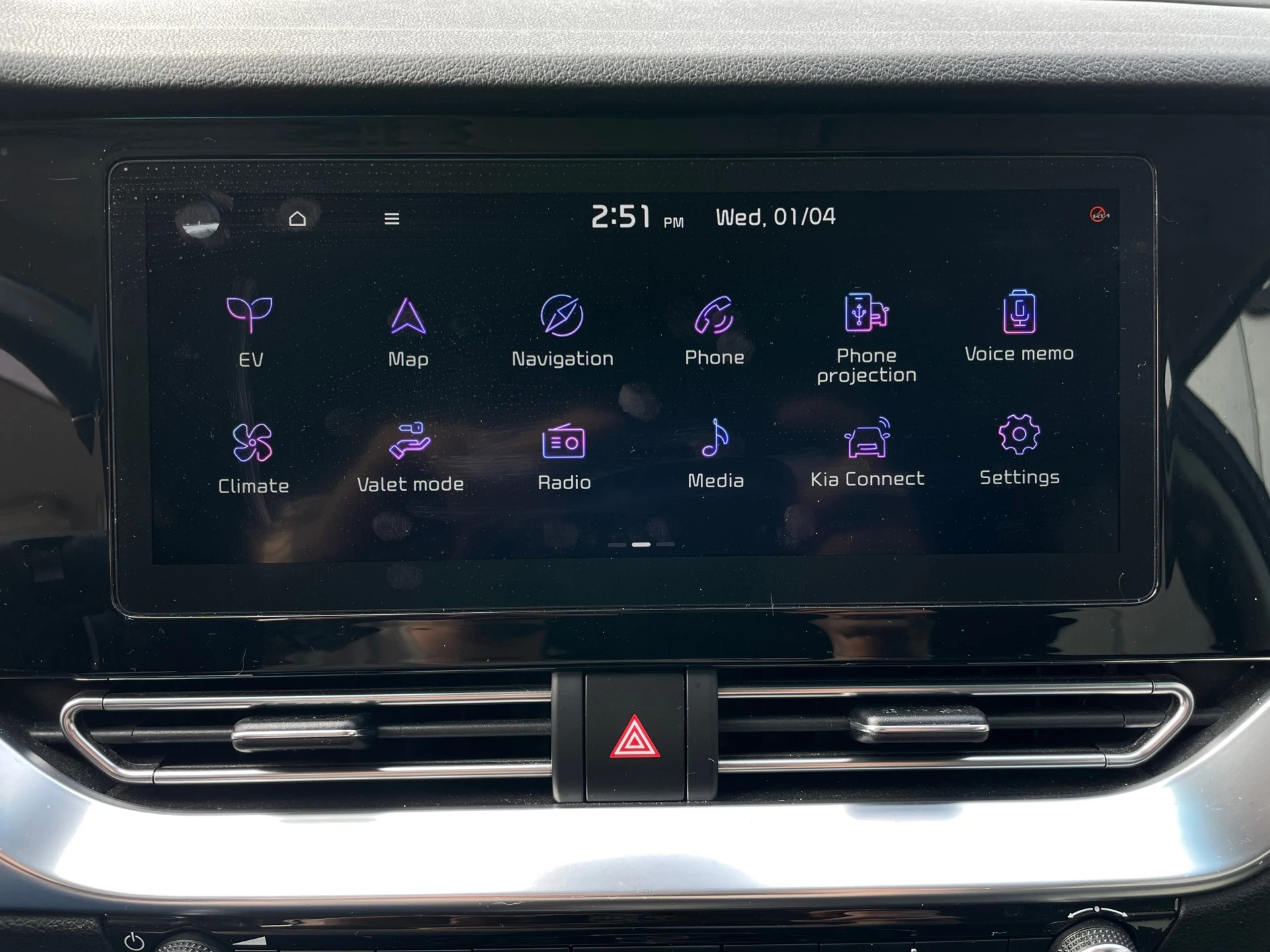 Hoofdafbeelding Kia e-Niro