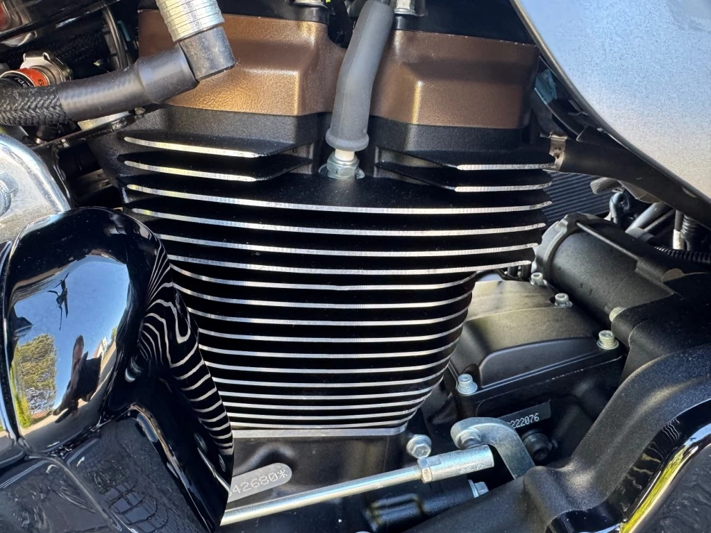 Hoofdafbeelding Harley-Davidson Road Glide