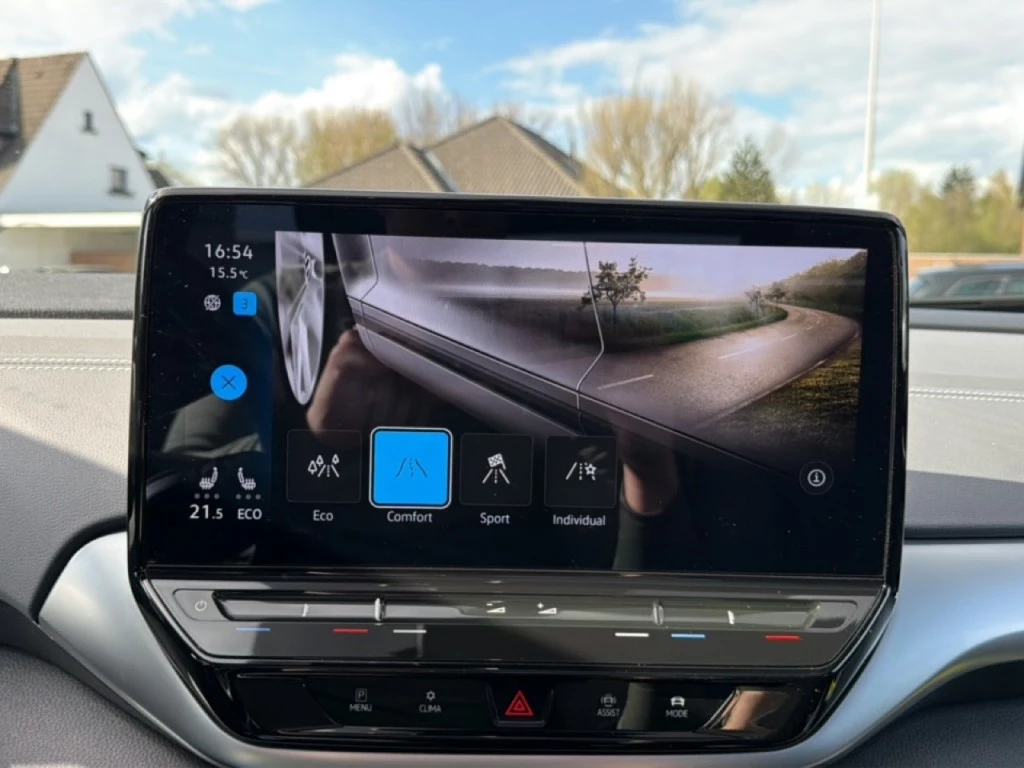 Hoofdafbeelding Volkswagen ID.5