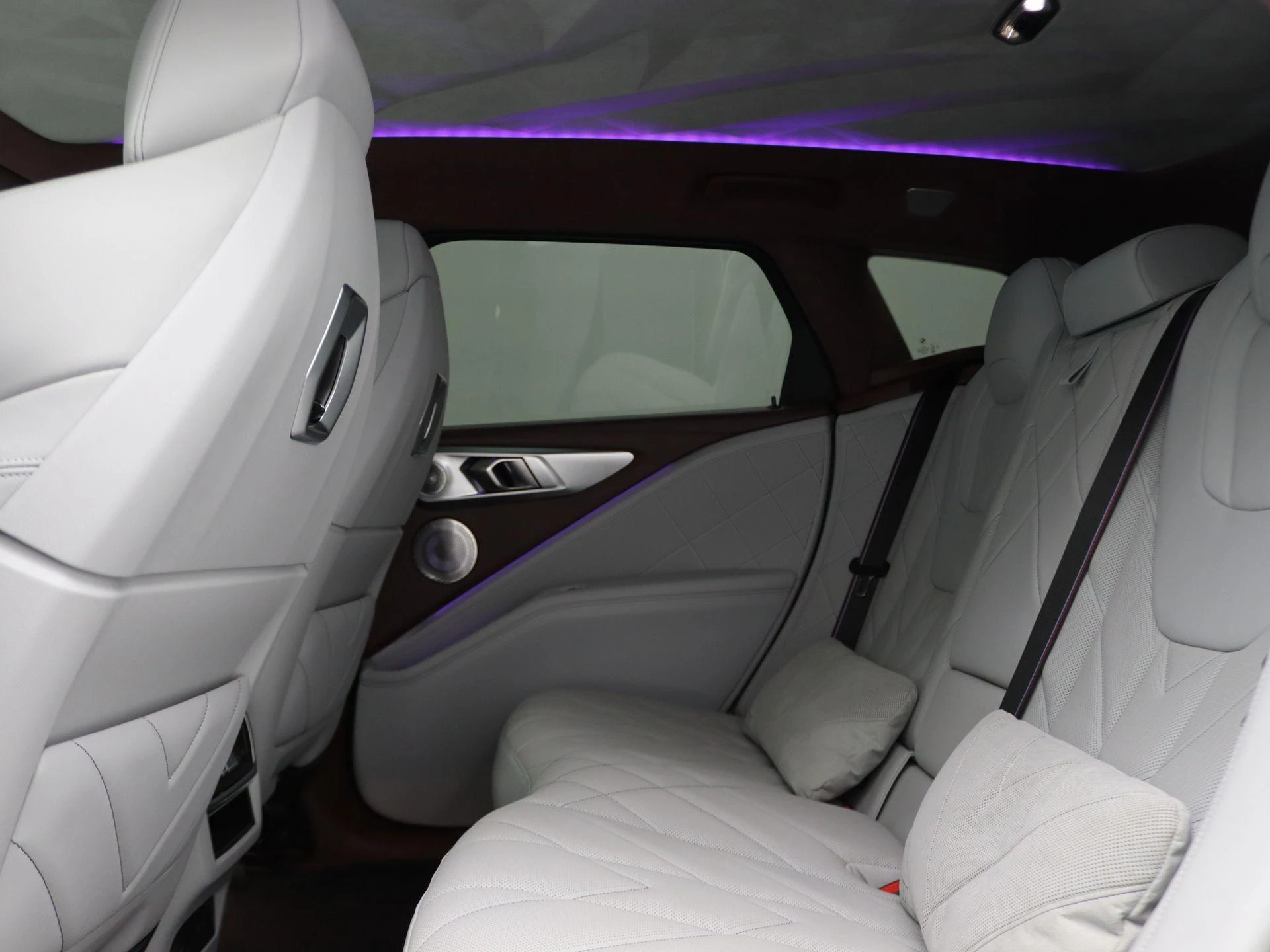 Hoofdafbeelding BMW XM