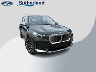BMW iX1 eDrive20 67 kWh 204pk | X-Line | Travel Pack  | Innovation Pack | Adaptieve cruise controle | HiFi System Harman Kardon | Panoramadak | Head up Display