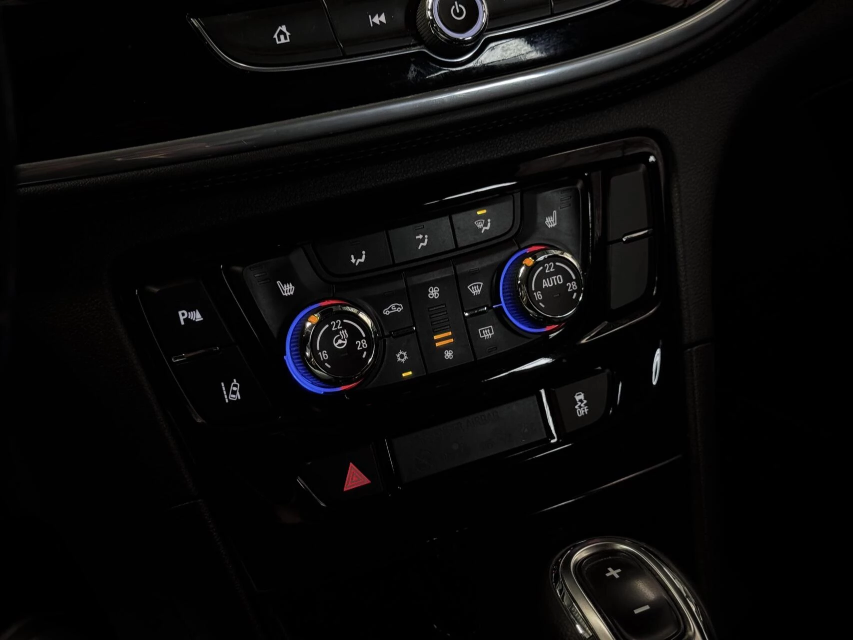 Hoofdafbeelding Opel Mokka X