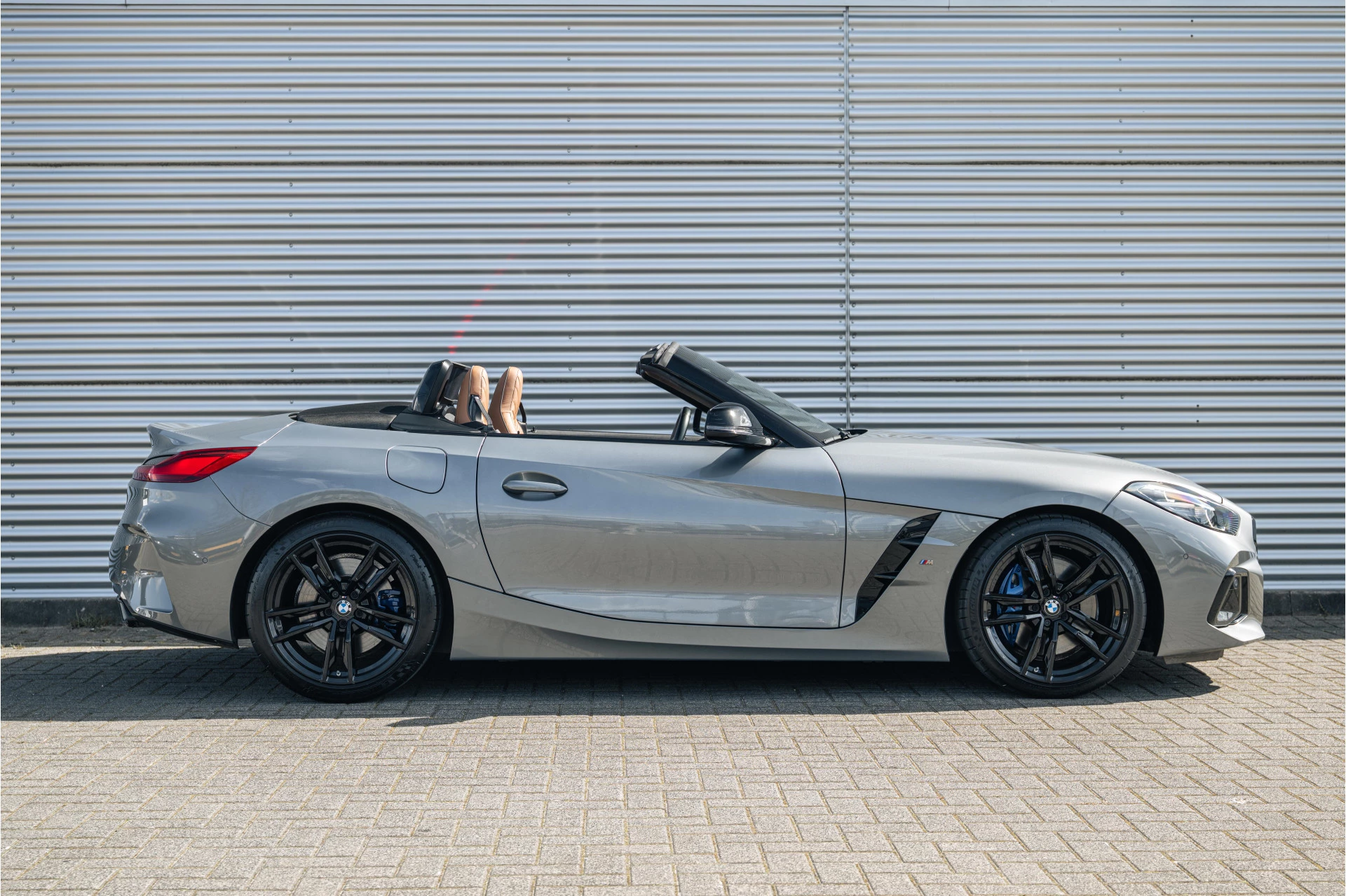Hoofdafbeelding BMW Z4