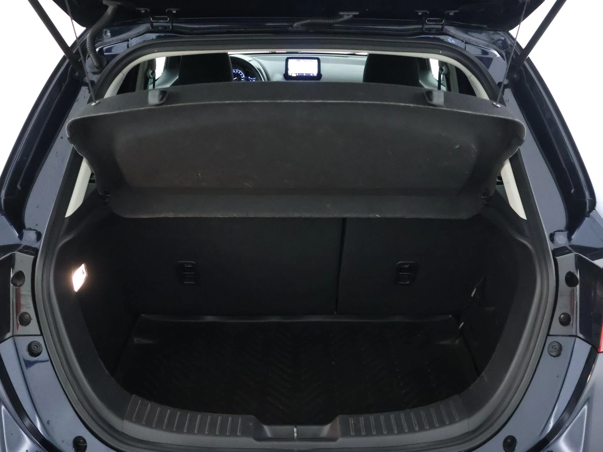 Hoofdafbeelding Mazda 2