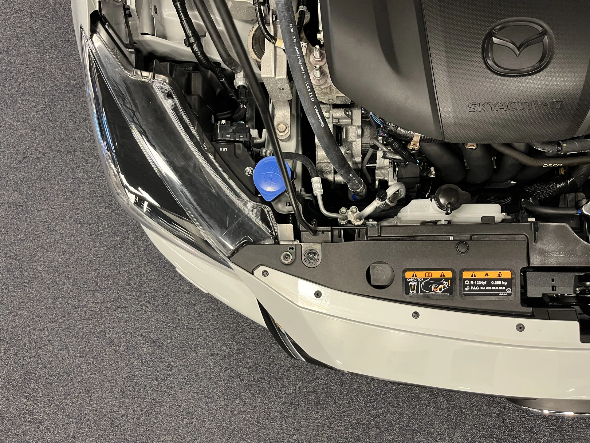 Hoofdafbeelding Mazda 2