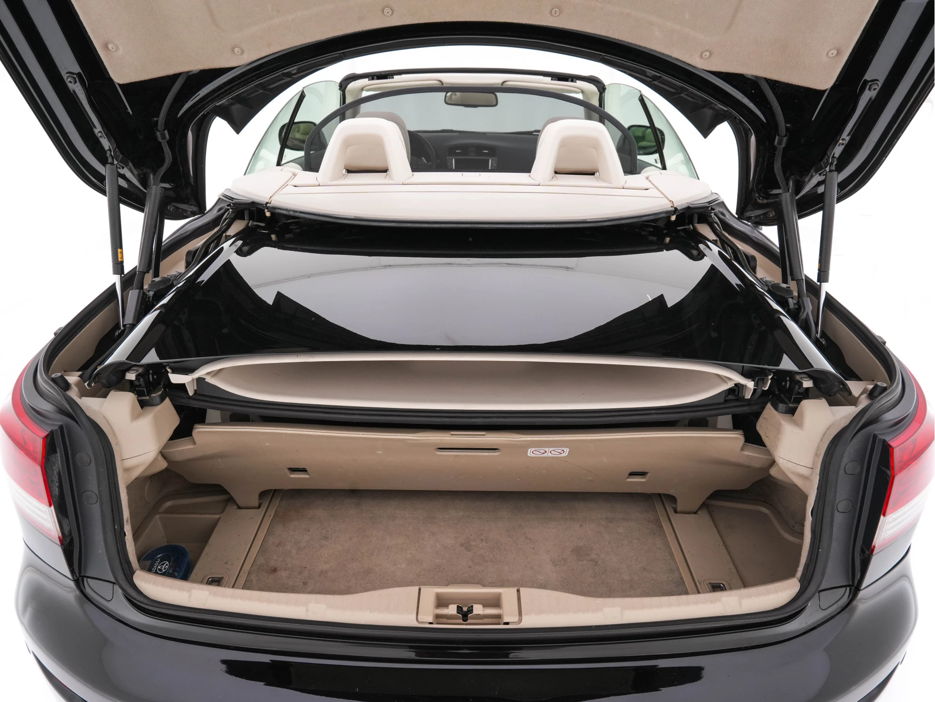 Hoofdafbeelding Lexus IS