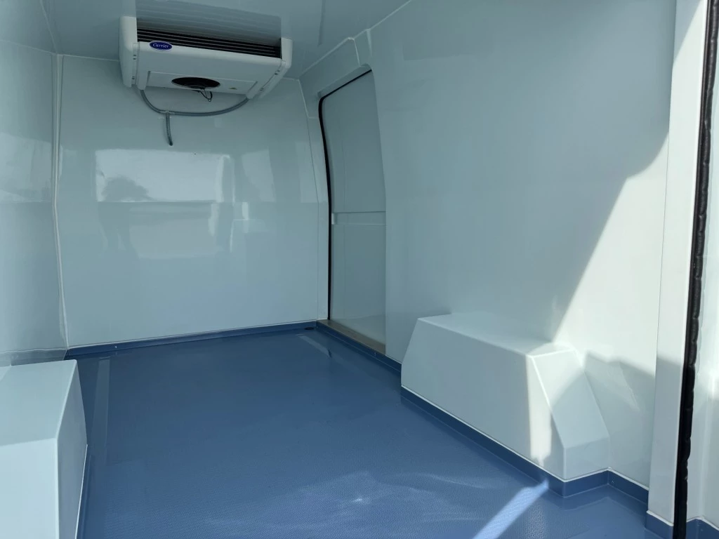 Hoofdafbeelding Fiat E-Ducato