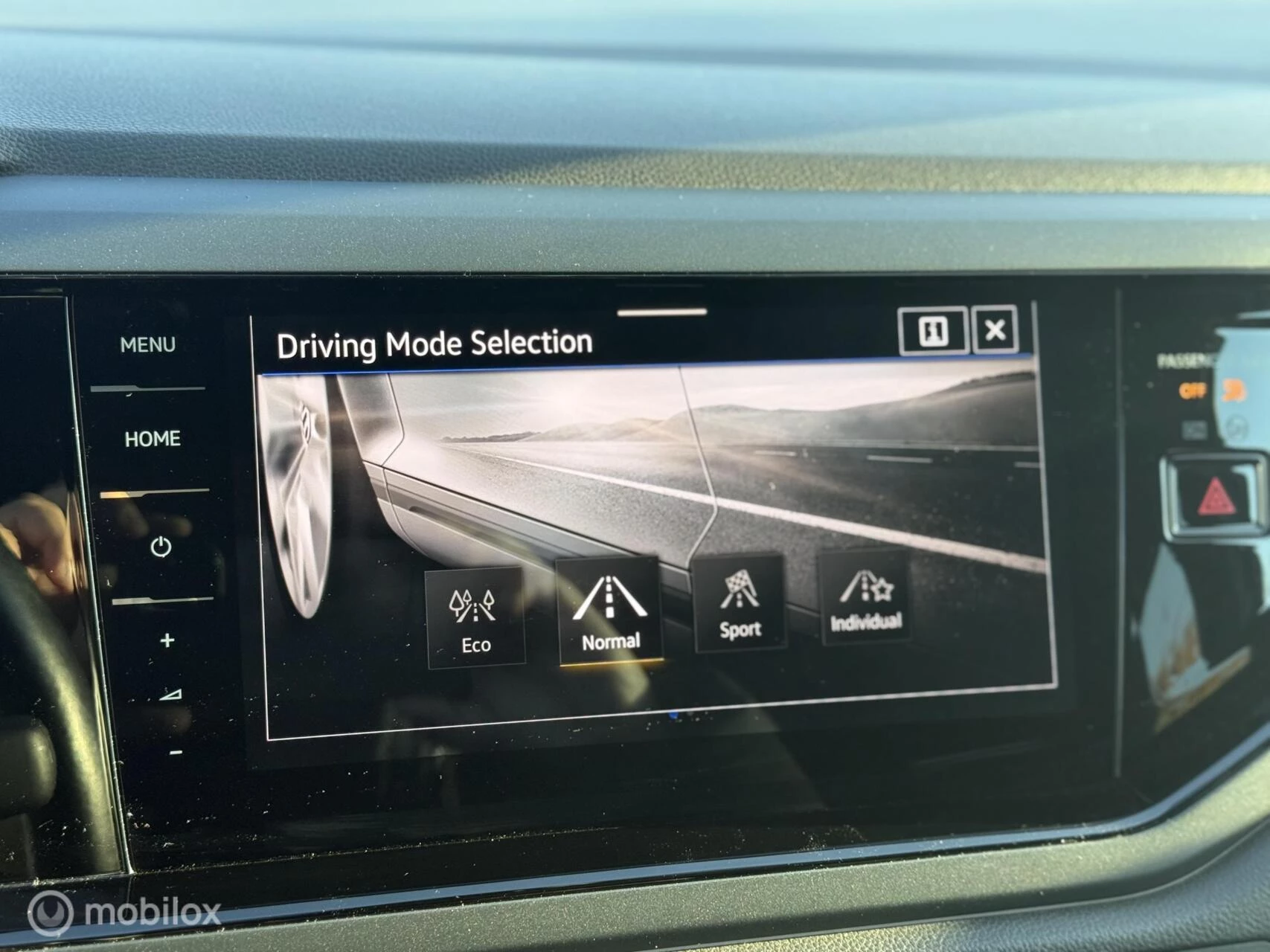 Hoofdafbeelding Volkswagen Taigo