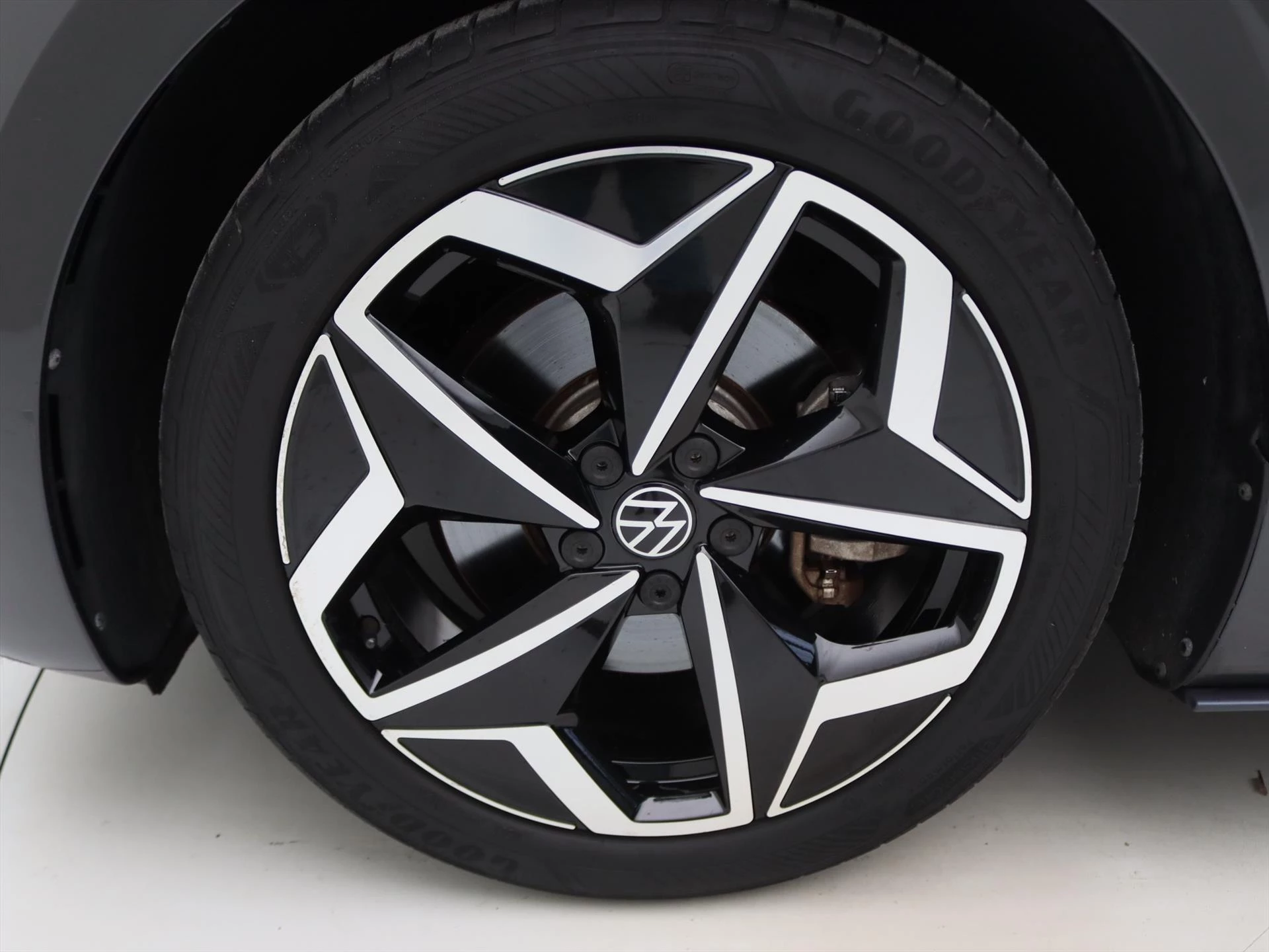 Hoofdafbeelding Volkswagen ID.3