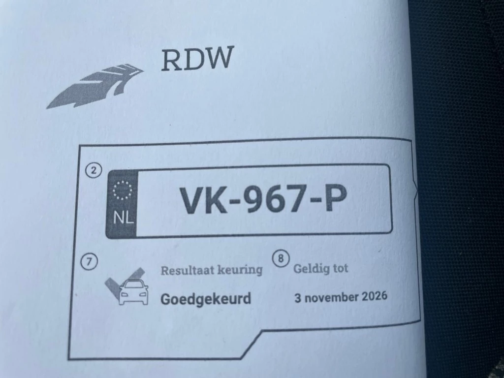 Hoofdafbeelding Dacia Dokker