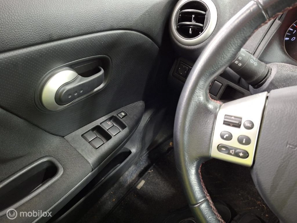 Hoofdafbeelding Nissan Note