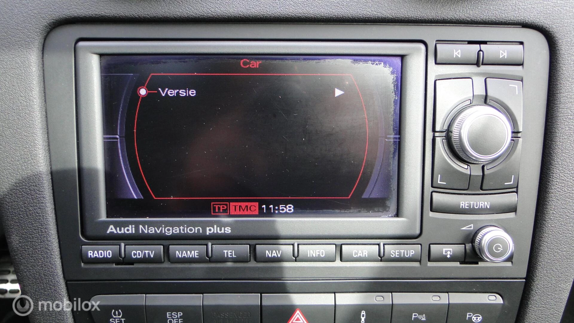Hoofdafbeelding Audi S3