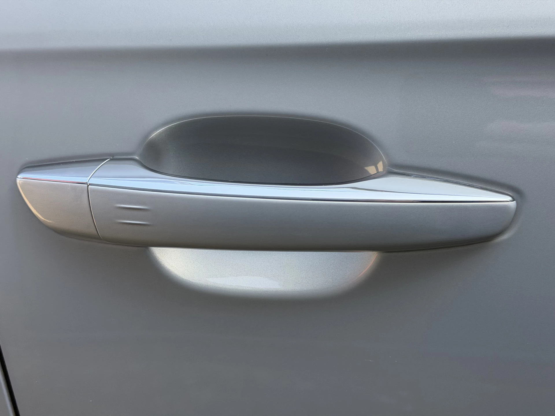 Hoofdafbeelding DS DS 7