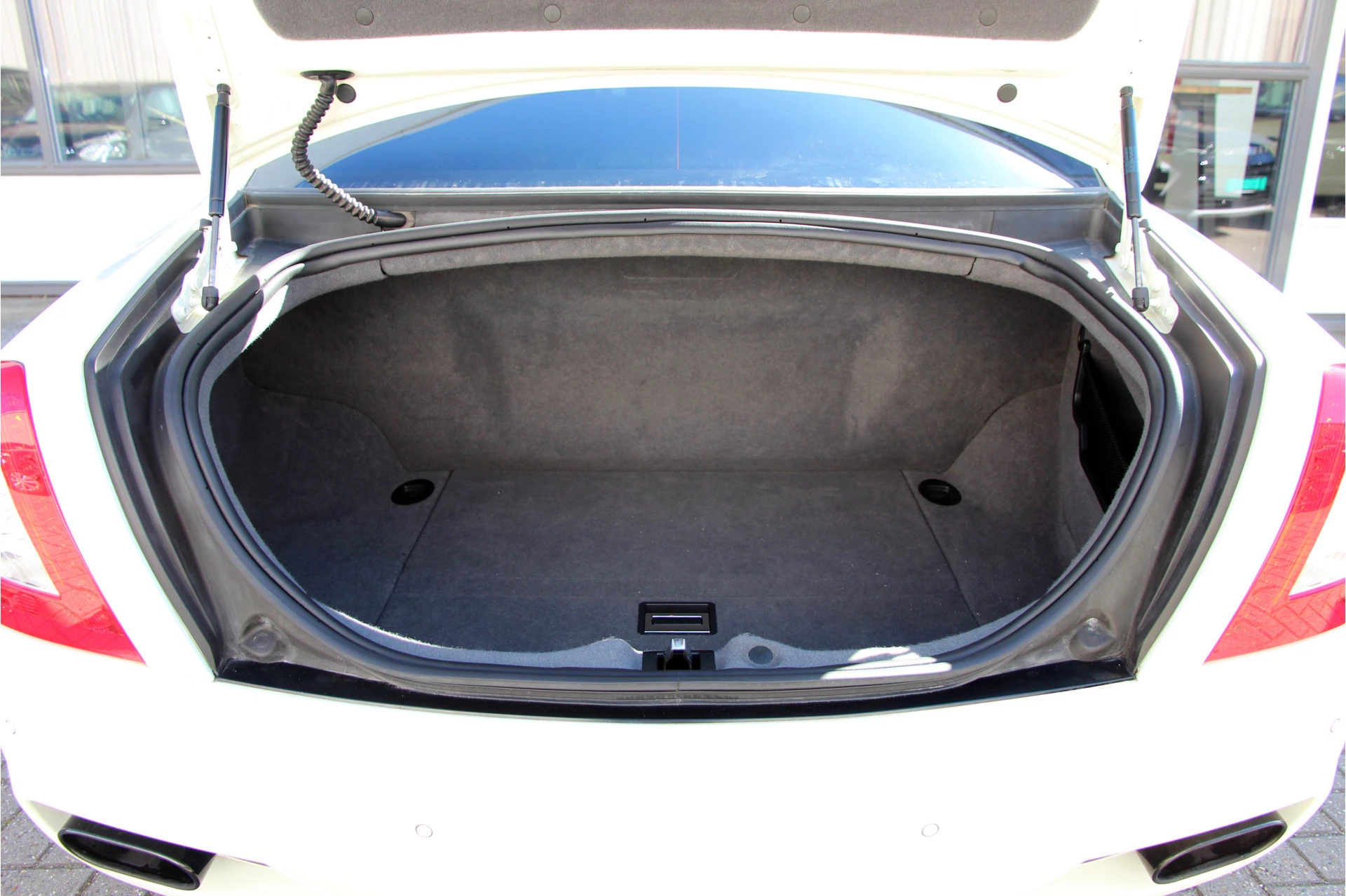 Hoofdafbeelding Maserati Quattroporte