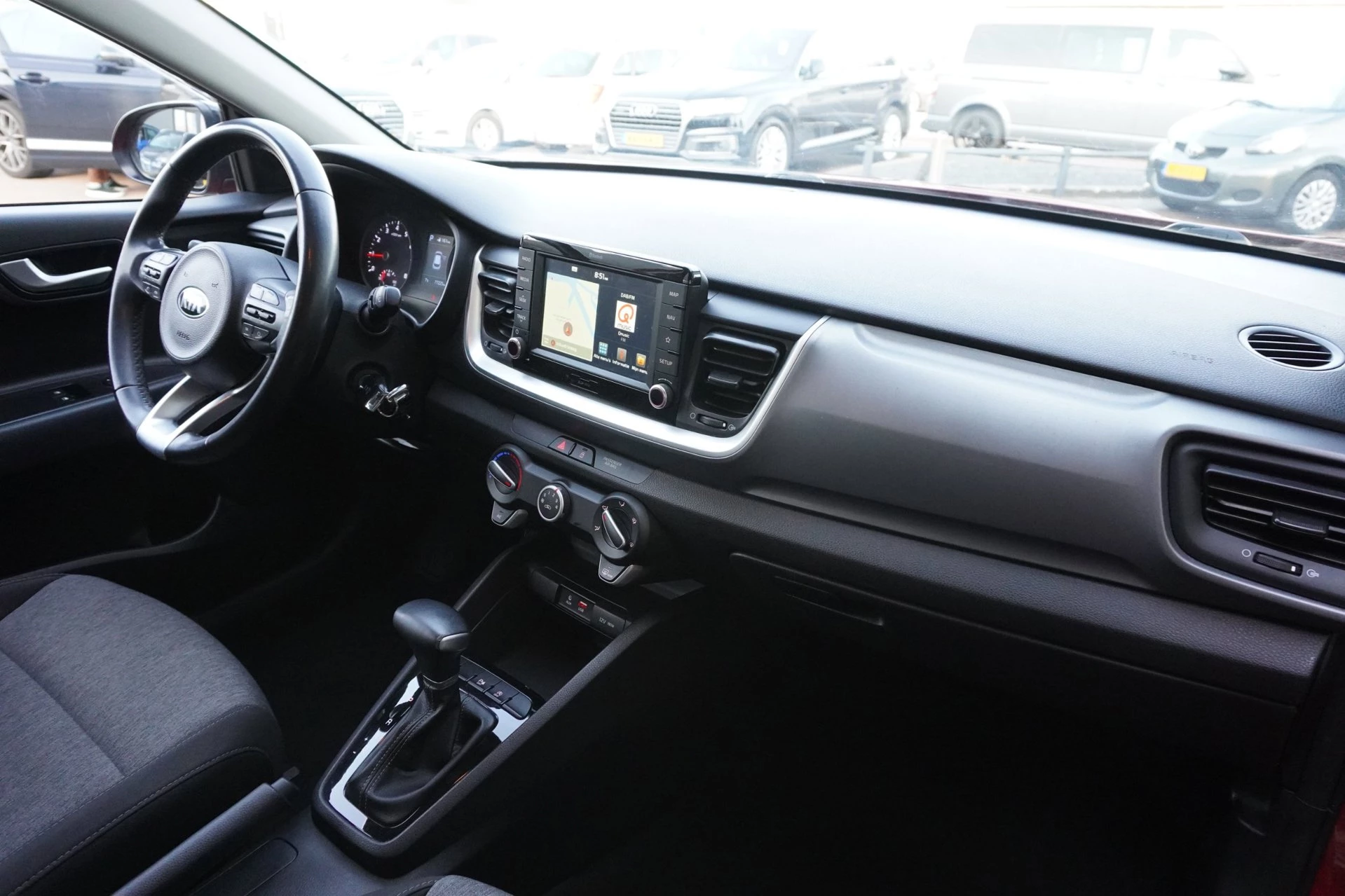 Hoofdafbeelding Kia Stonic