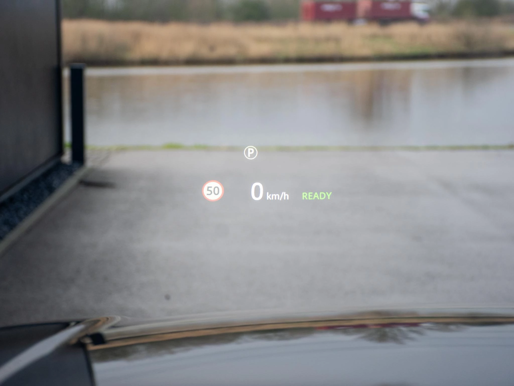 Hoofdafbeelding Land Rover Range Rover