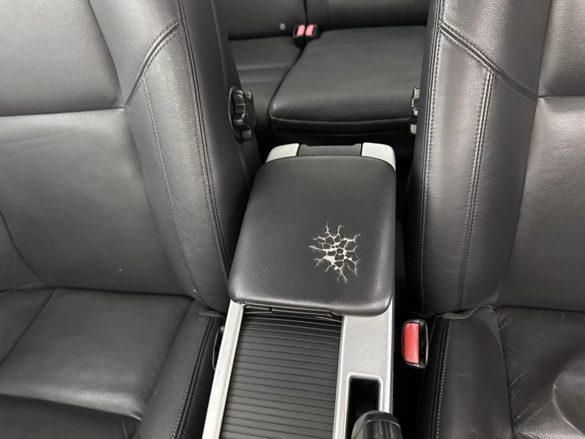 Hoofdafbeelding Volvo S40