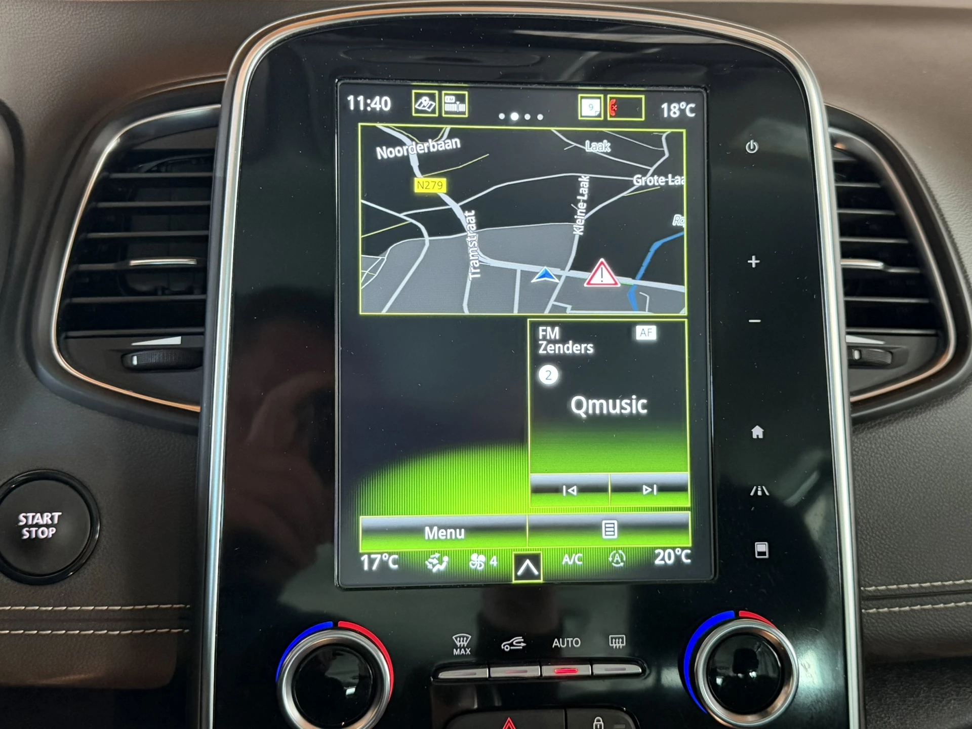 Hoofdafbeelding Renault Grand Scénic