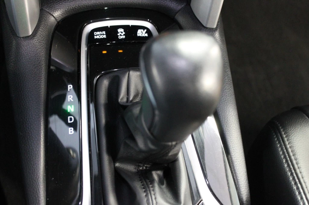 Hoofdafbeelding Toyota Corolla Cross