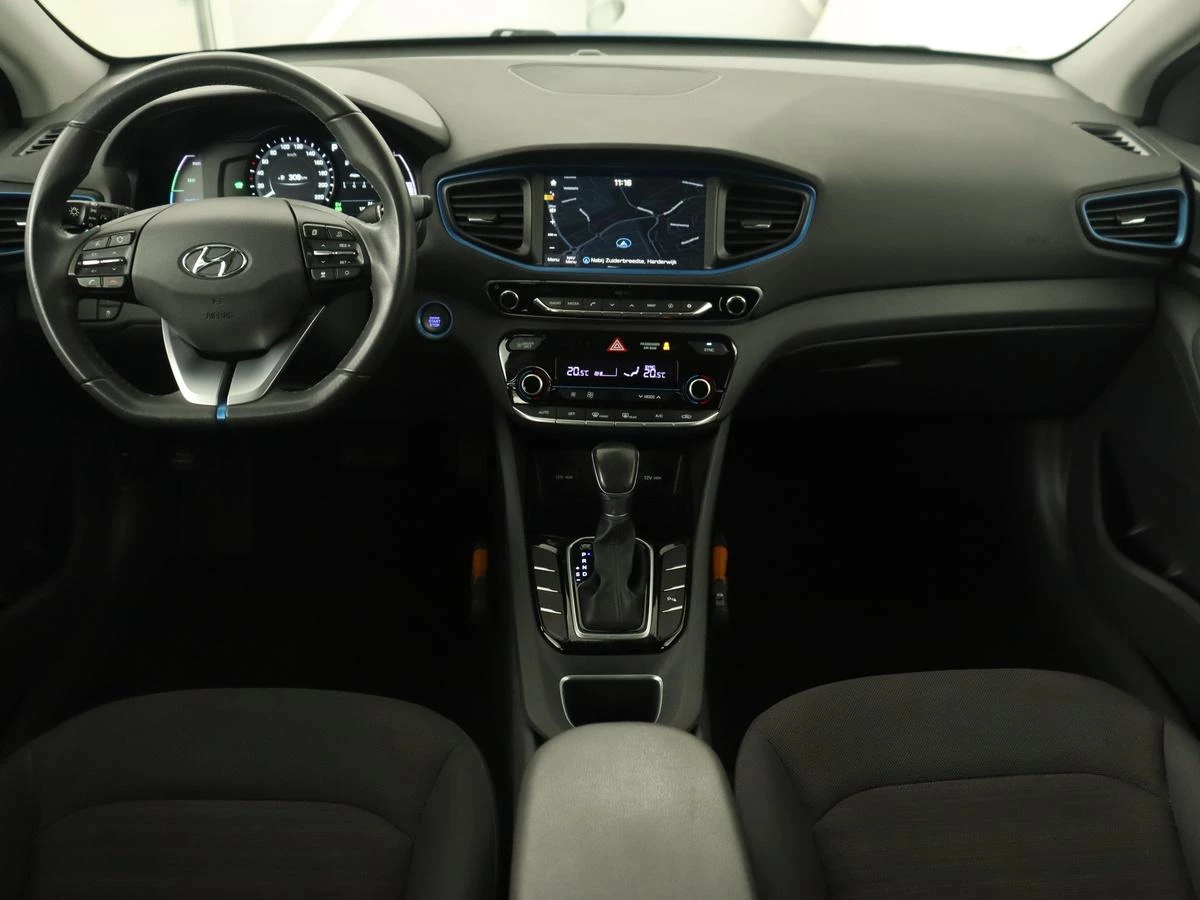 Hoofdafbeelding Hyundai IONIQ