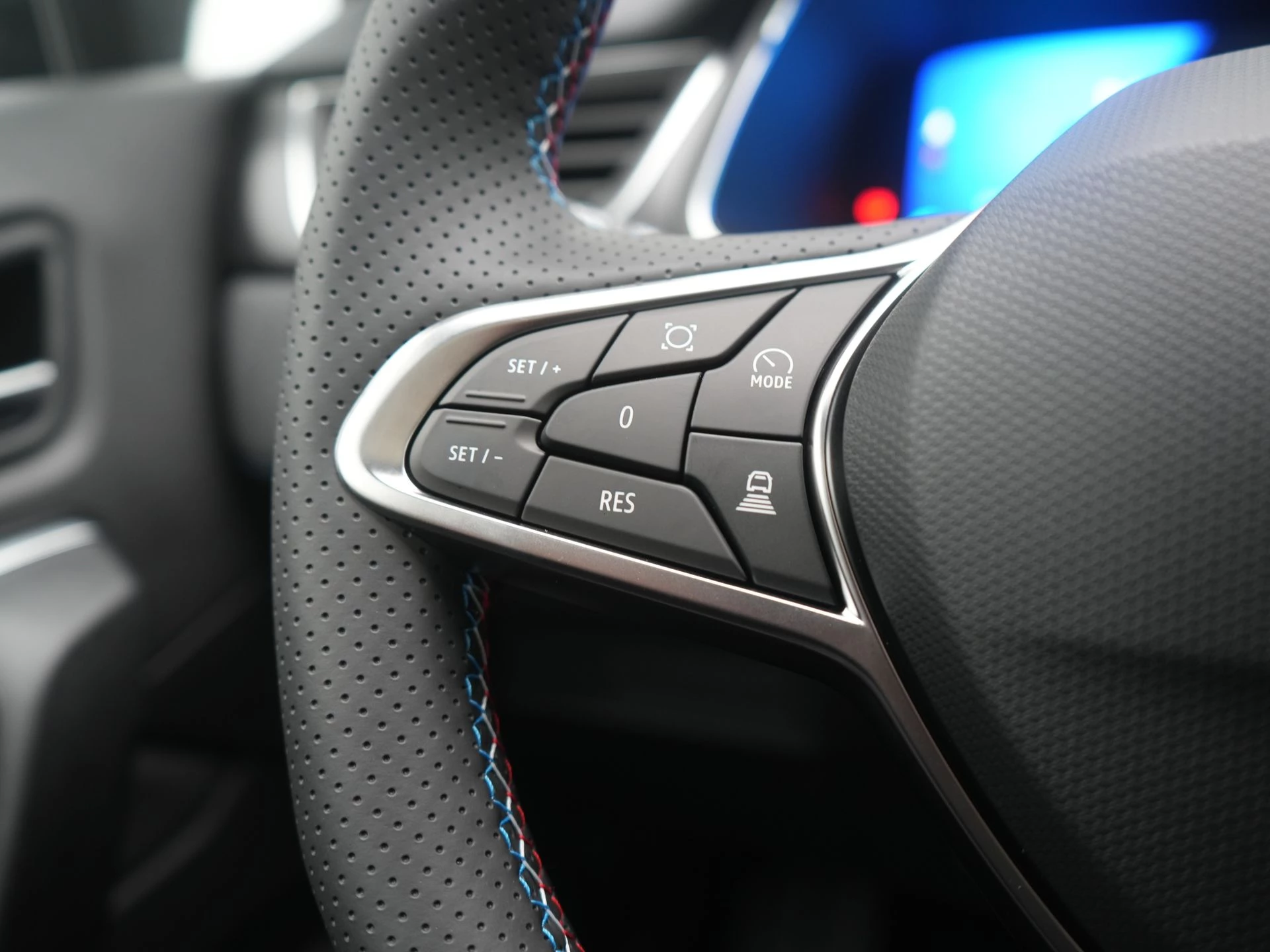 Hoofdafbeelding Renault Symbioz