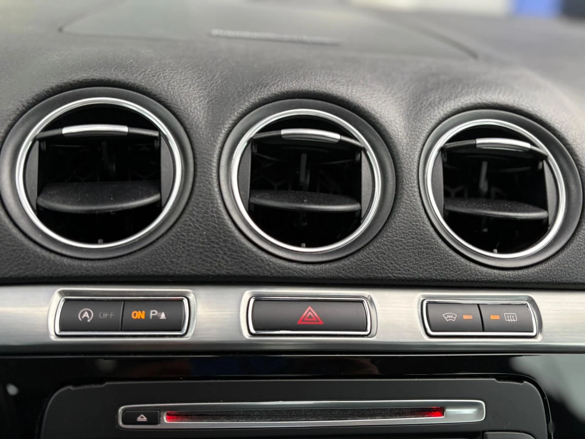 Hoofdafbeelding Ford S-Max