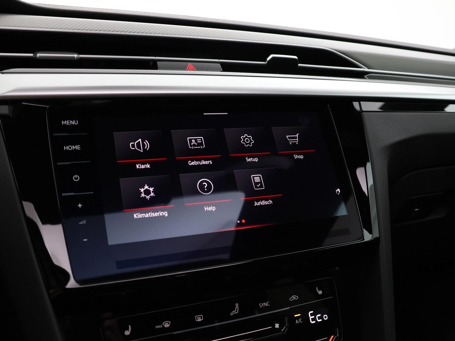 Hoofdafbeelding Volkswagen Arteon