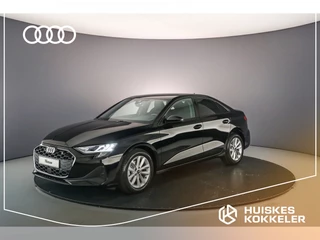 Audi A3 Limousine