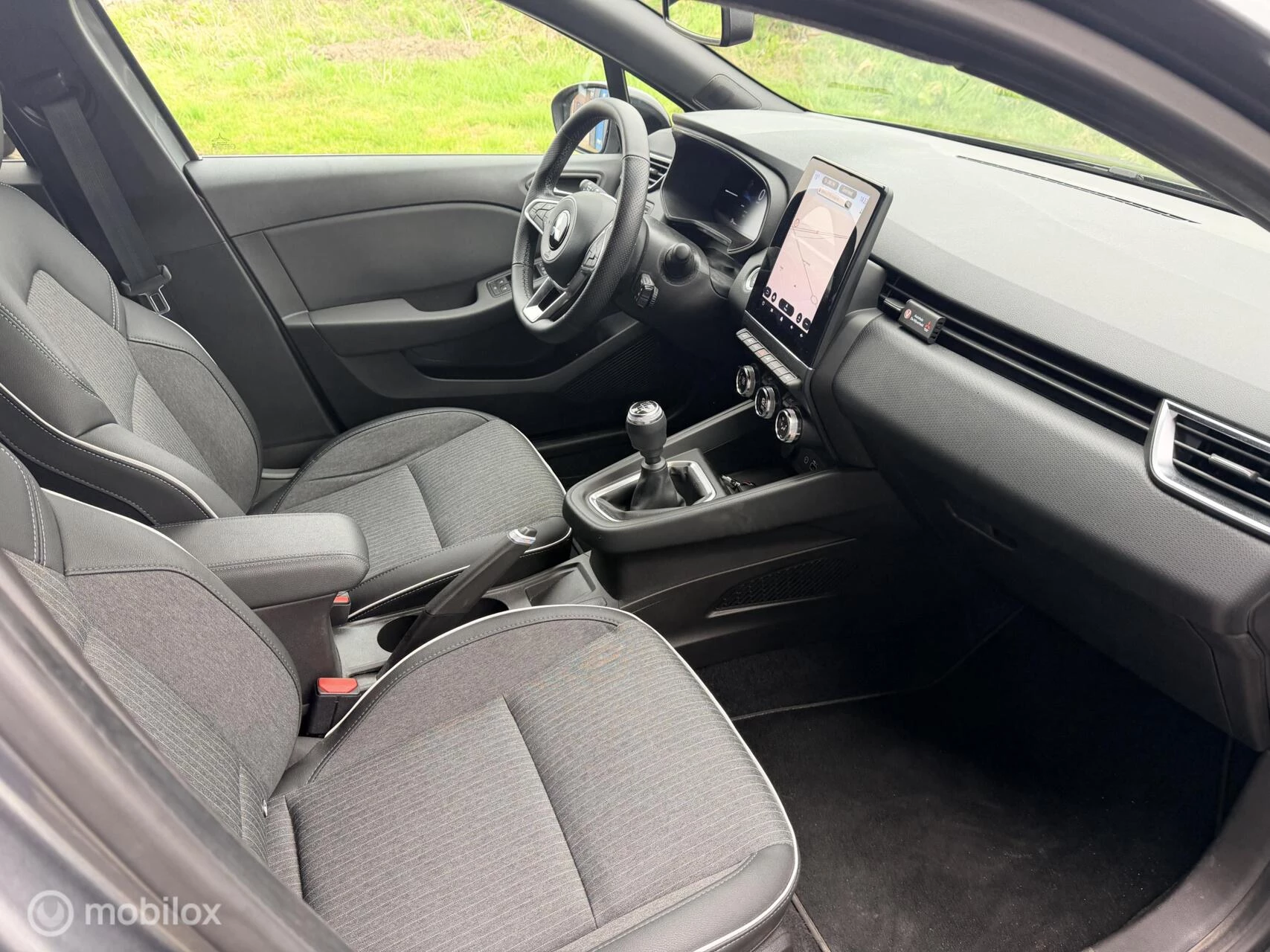 Hoofdafbeelding Mitsubishi Colt