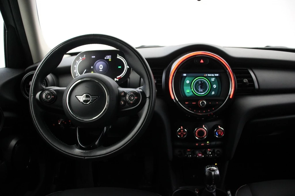 Hoofdafbeelding MINI One