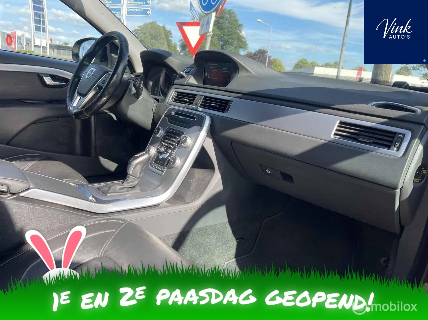 Hoofdafbeelding Volvo V70