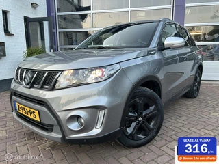 Suzuki Vitara 1.4 S Allgrip 4x4  AUTOMAAT * AIRCO * TREKHAAK