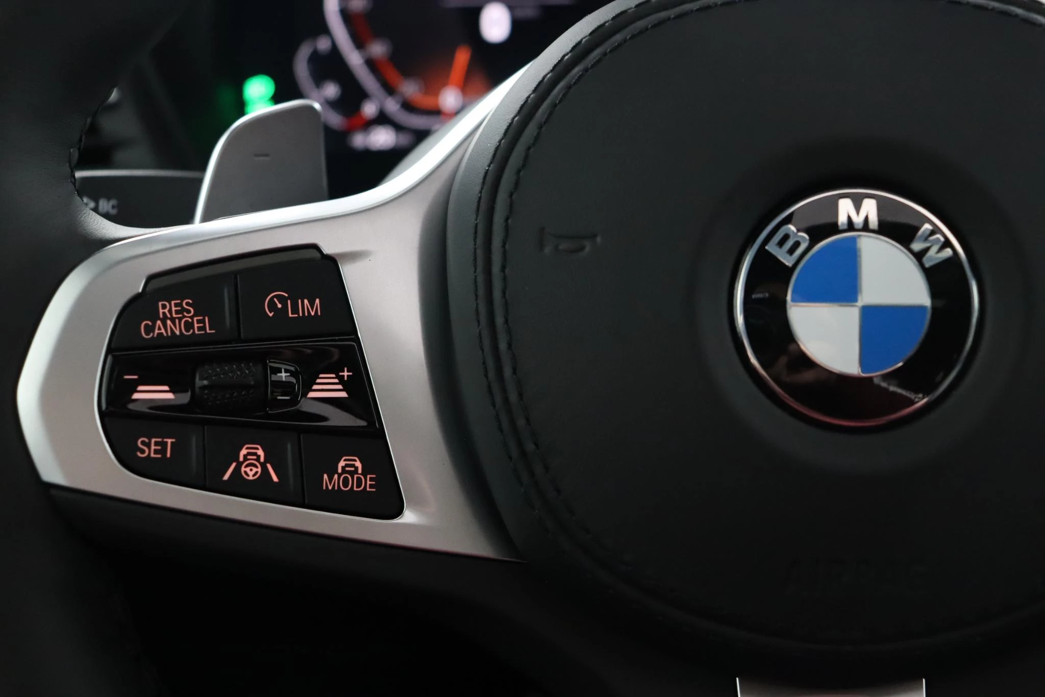 Hoofdafbeelding BMW X4