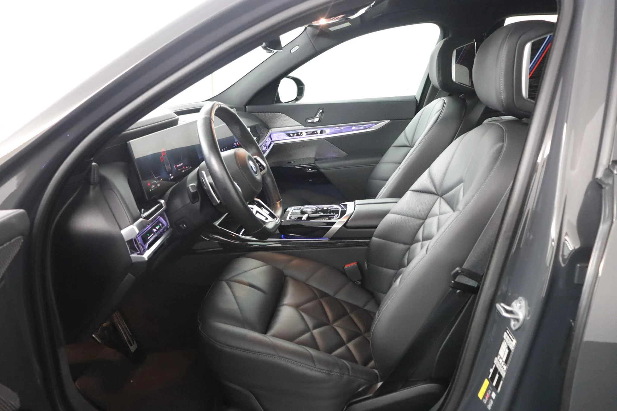 Hoofdafbeelding BMW 7 Serie