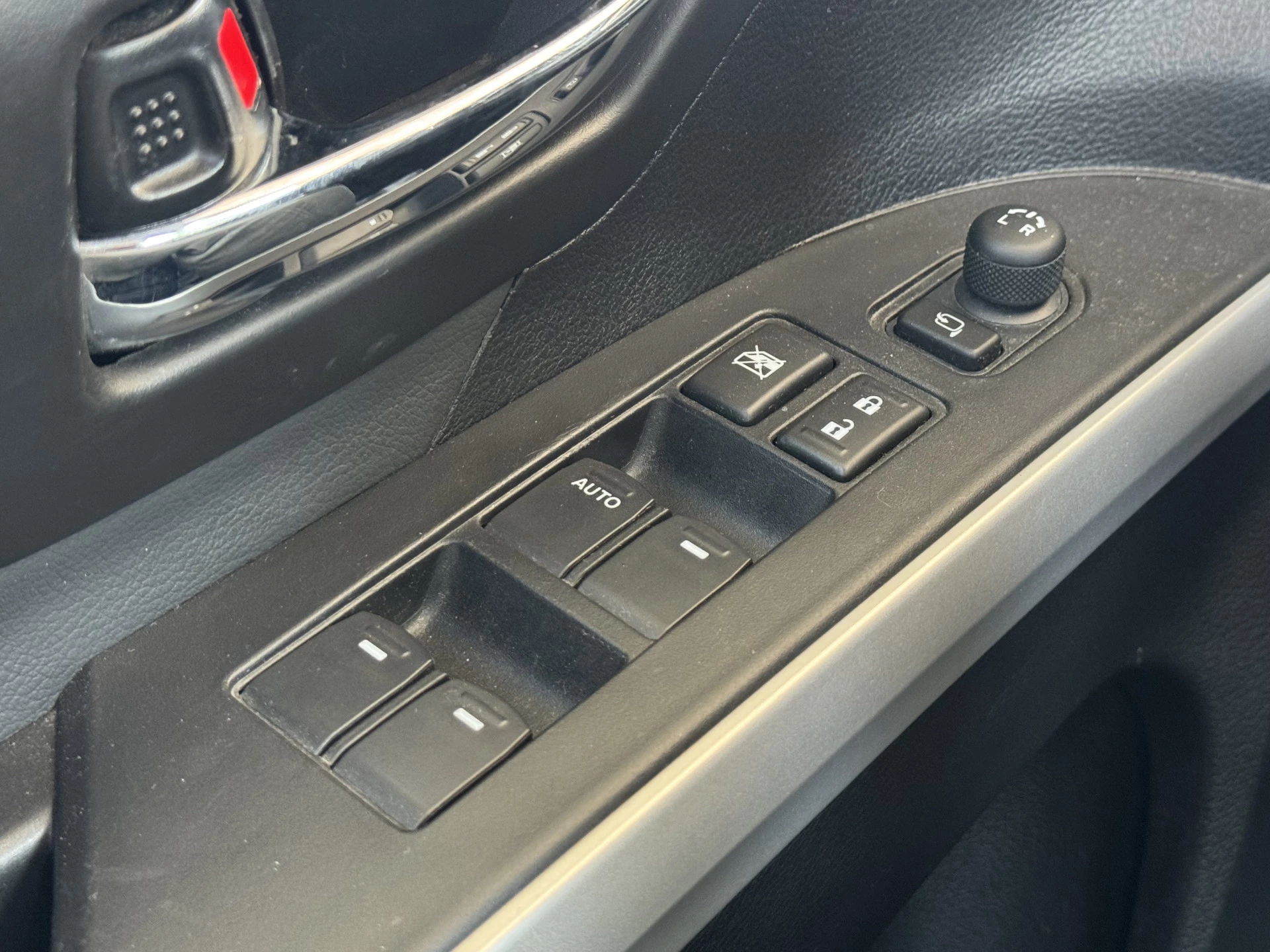 Hoofdafbeelding Suzuki S-Cross